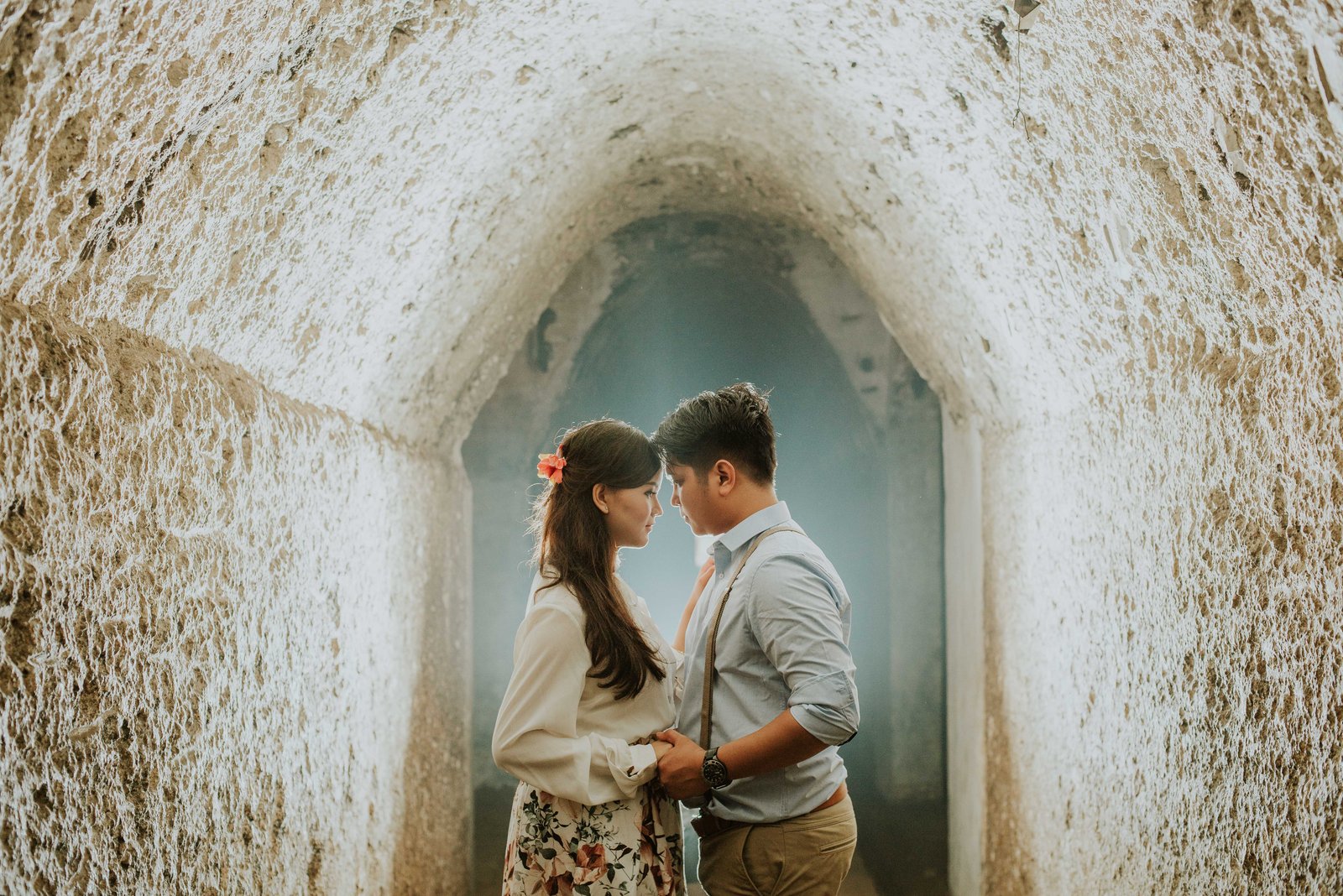 Anissa & Ivan